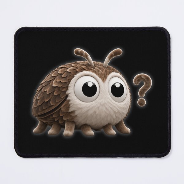 Item preview, WHYNOTZUK // OWL designed and sold by WhyNotZuK.