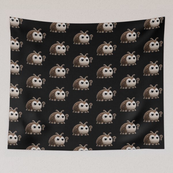 Item preview, WHYNOTZUK // OWL designed and sold by WhyNotZuK.