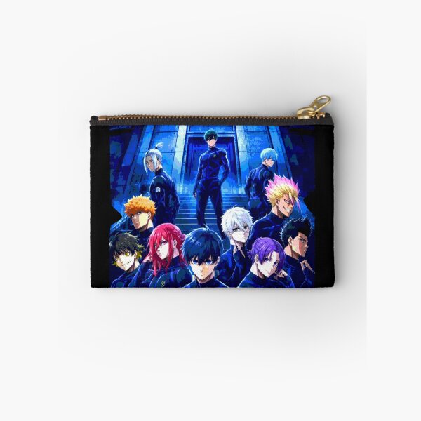 Item preview, Perfect Blue Fan Art 2 designed and sold by ModMonochrome.