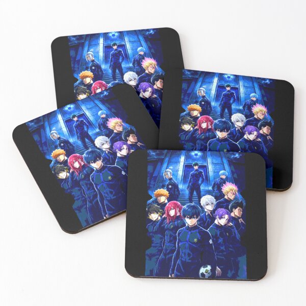 Item preview, Perfect Blue Fan Art 2 designed and sold by ModMonochrome.