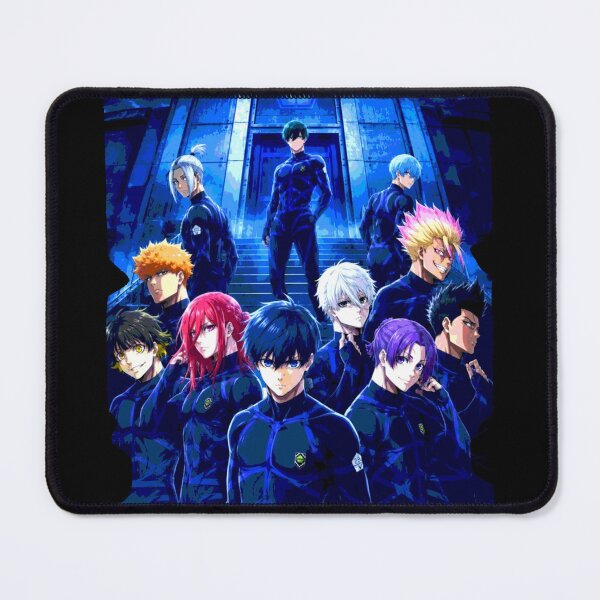 Item preview, Perfect Blue Fan Art 2 designed and sold by ModMonochrome.