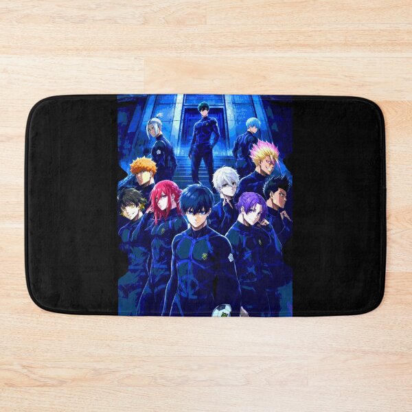 Item preview, Perfect Blue Fan Art 2 designed and sold by ModMonochrome.