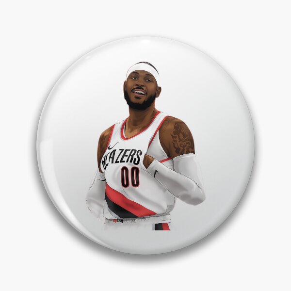 Item preview, Carmelo Anthony  designed and sold by breezeteesss.