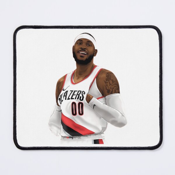 Item preview, Carmelo Anthony designed and sold by breezeteesss.