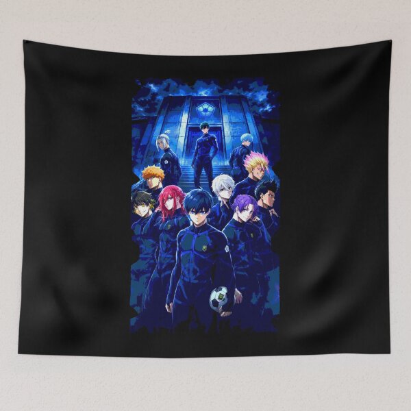 Item preview, Perfect Blue Fan Art 2 designed and sold by ModMonochrome.