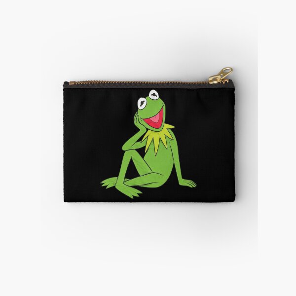 Item preview, Kermit Chillin Frog designed and sold by CruzFerrell.