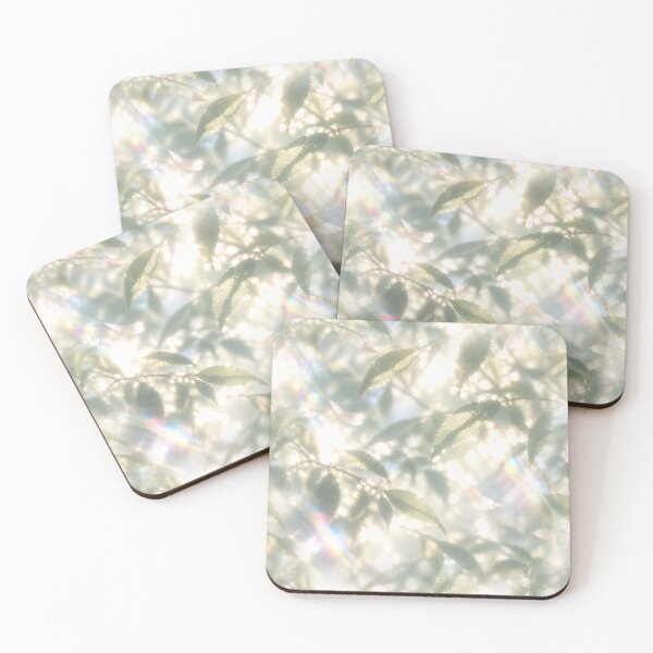 Item preview, LIGHT STUDY / SPECTRAL GARDEN 01 designed and sold by Bodique.