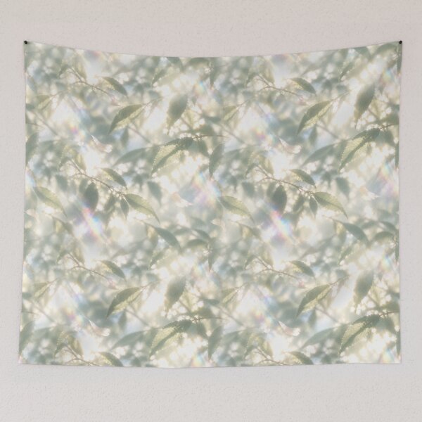 Item preview, LIGHT STUDY / SPECTRAL GARDEN 01 designed and sold by Bodique.