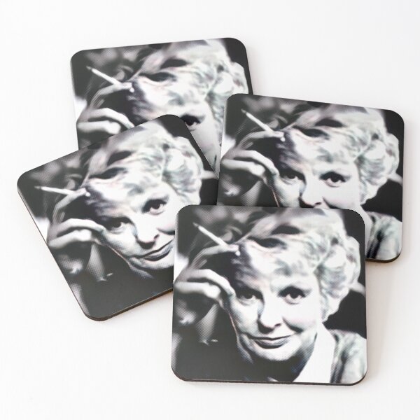 Item preview, Golden Girls Halftone designed and sold by tdwngplum.