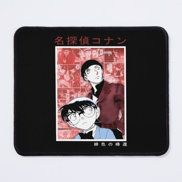 Item preview, Detective Conan - Scarlet Returns designed and sold by maudegd.