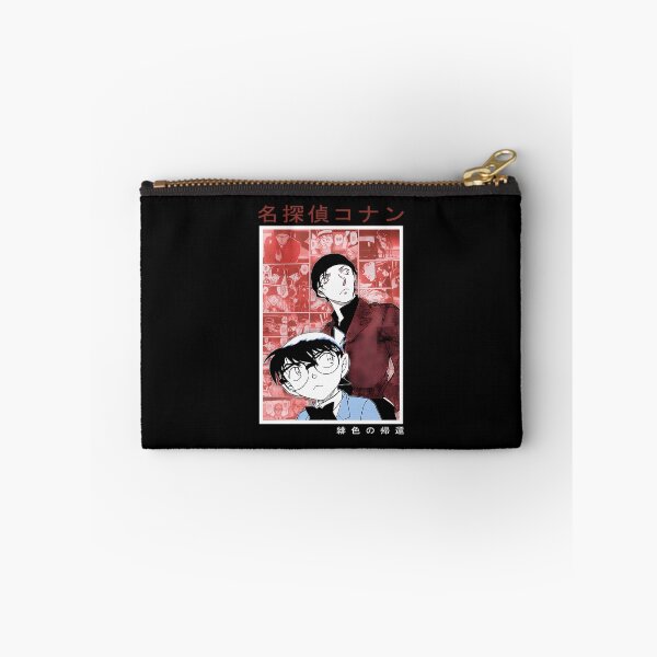 Item preview, Detective Conan - Scarlet Returns designed and sold by maudegd.