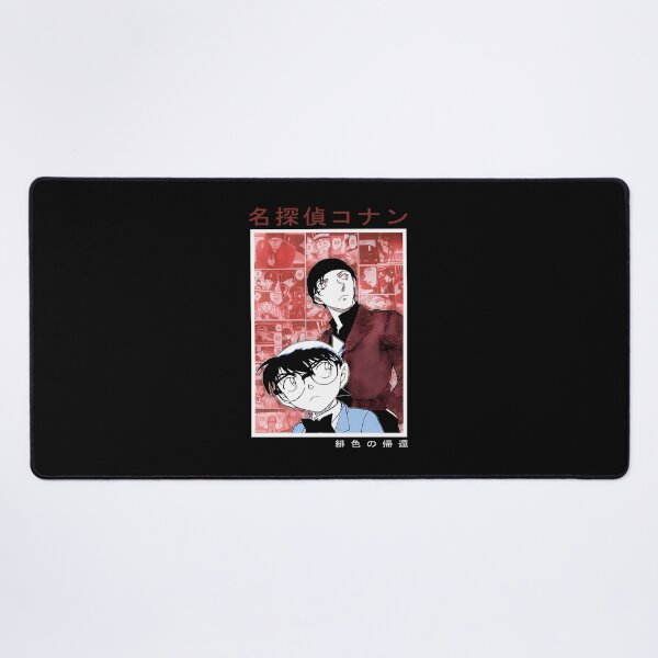 Item preview, Detective Conan - Scarlet Returns designed and sold by maudegd.