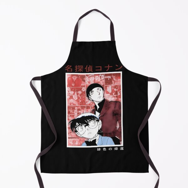 Item preview, Detective Conan - Scarlet Returns designed and sold by maudegd.