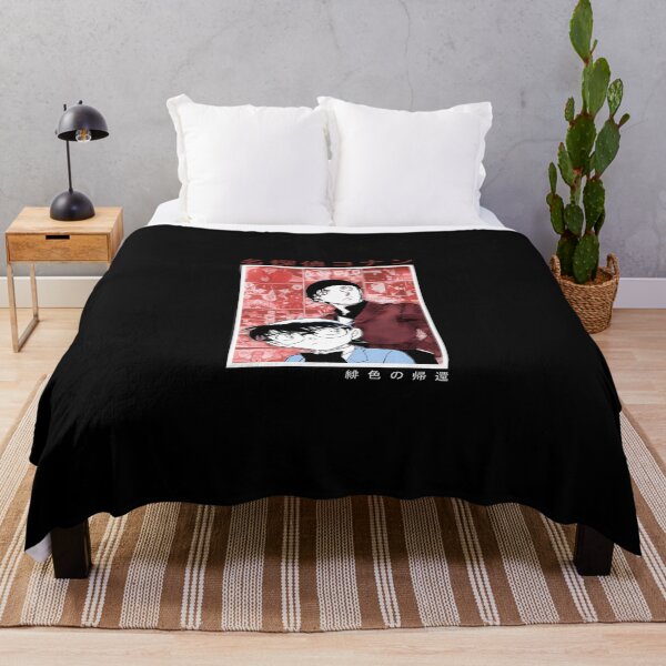 Item preview, Detective Conan - Scarlet Returns designed and sold by maudegd.