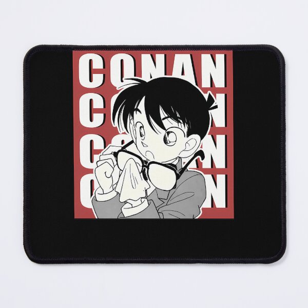 Item preview, Detective Conan Manga Design designed and sold by pentabise.