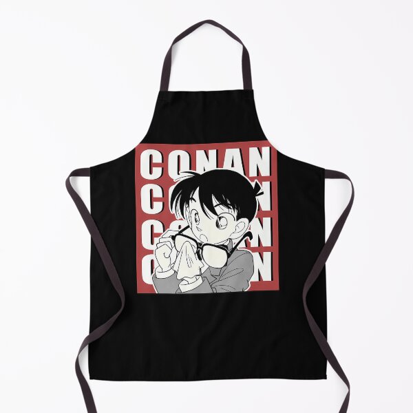 Item preview, Detective Conan Manga Design  designed and sold by pentabise.