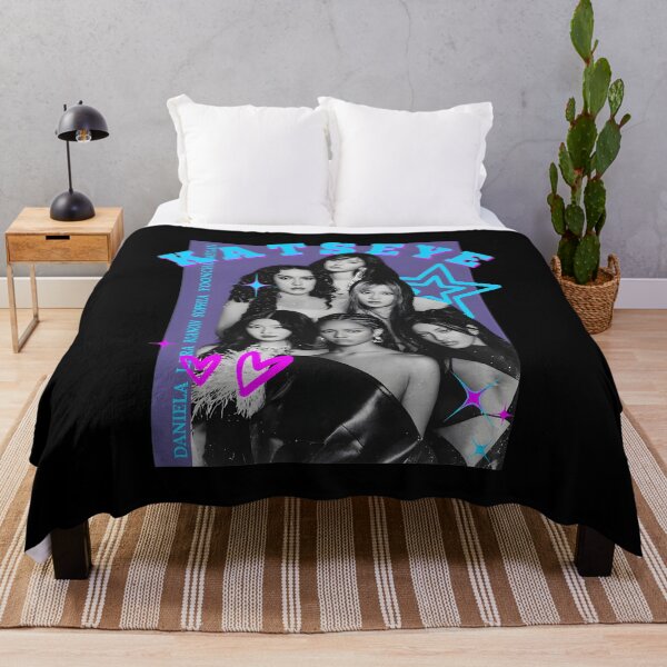 Item preview, Katseyes music kpop designed and sold by NotJustCats.