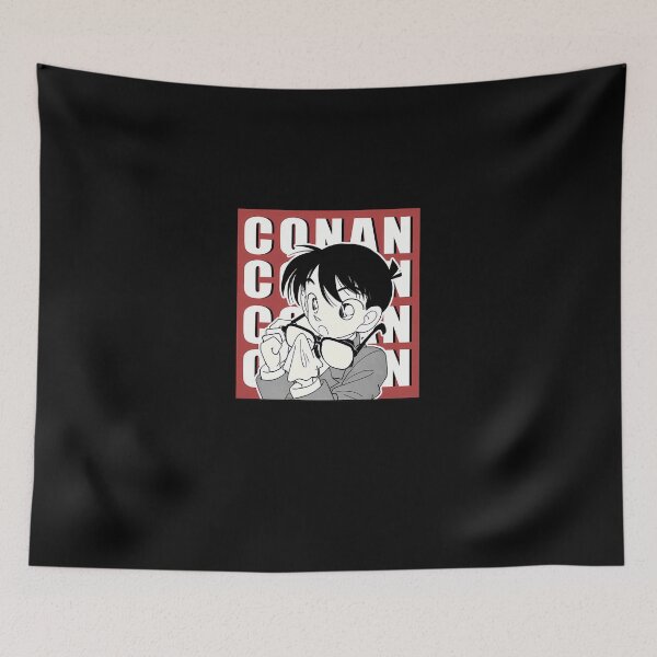 Item preview, Detective Conan Manga Design  designed and sold by pentabise.