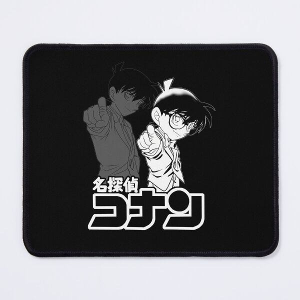 Item preview, Detective Conan designed and sold by bizubadachiu.