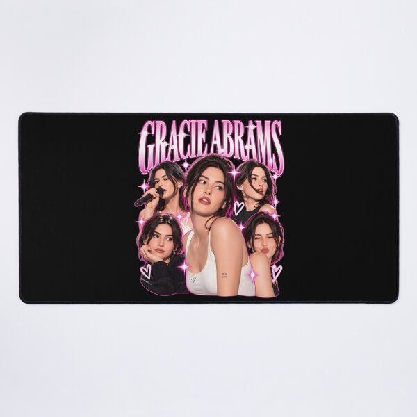 Item preview, Gracies Abrams music cute designed and sold by Qattanious.