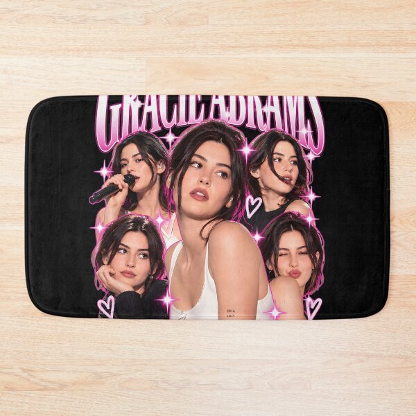 Item preview, Gracies Abrams music cute designed and sold by Qattanious.