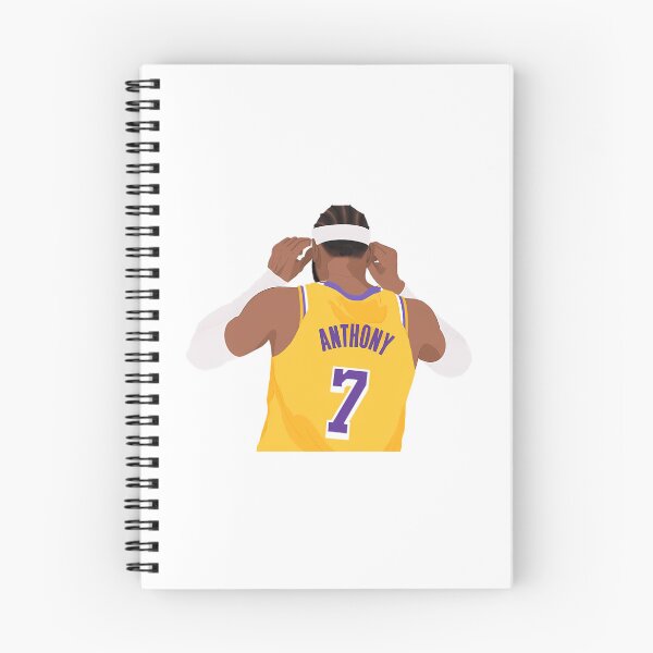 Item preview, Carmelo Anthony  designed and sold by breezeteesss.