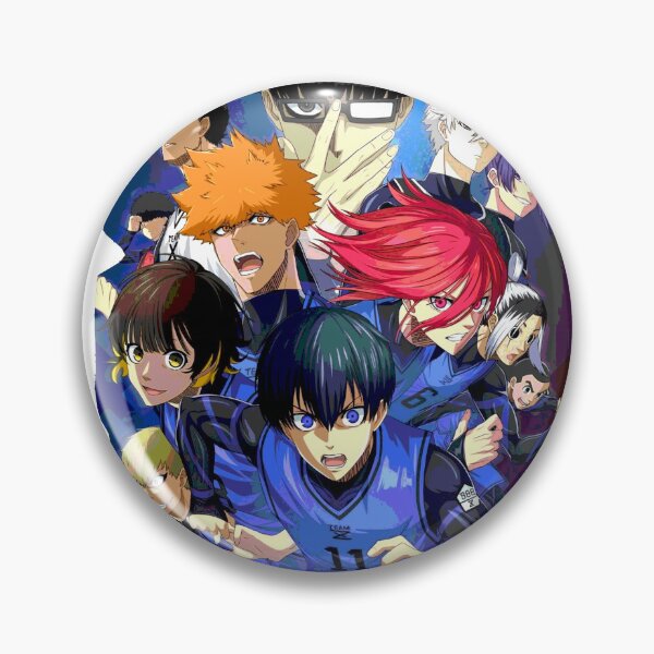 Item preview, Perfect Blue Fan Art 2 designed and sold by ModMonochrome.