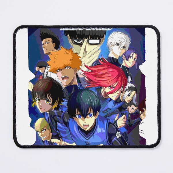 Item preview, Perfect Blue Fan Art 2 designed and sold by ModMonochrome.