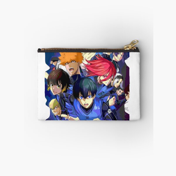 Item preview, Perfect Blue Fan Art 2 designed and sold by ModMonochrome.