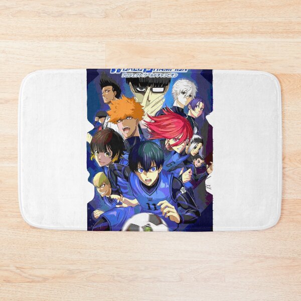 Item preview, Perfect Blue Fan Art 2 designed and sold by ModMonochrome.
