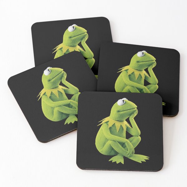 Item preview, Kermit The Frog Classic designed and sold by CruzFerrell.