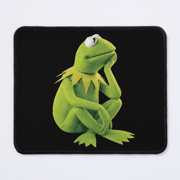 Item preview, Kermit The Frog Classic designed and sold by CruzFerrell.