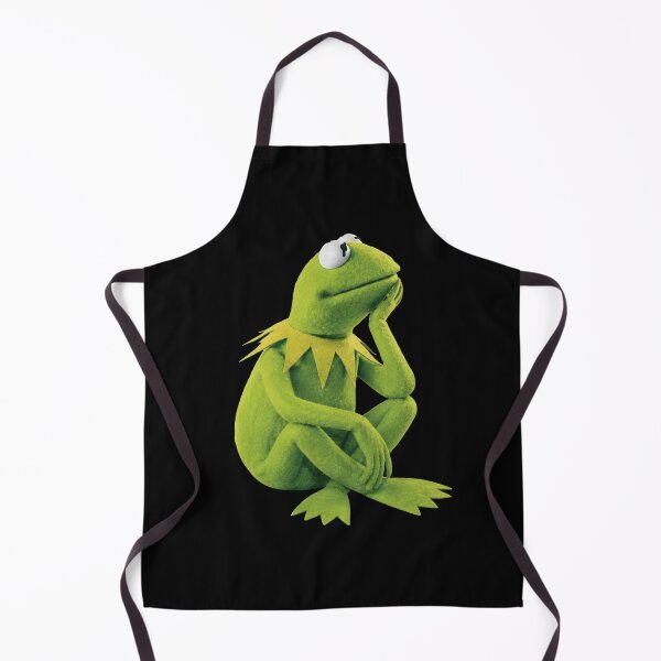 Item preview, Kermit The Frog Classic designed and sold by CruzFerrell.