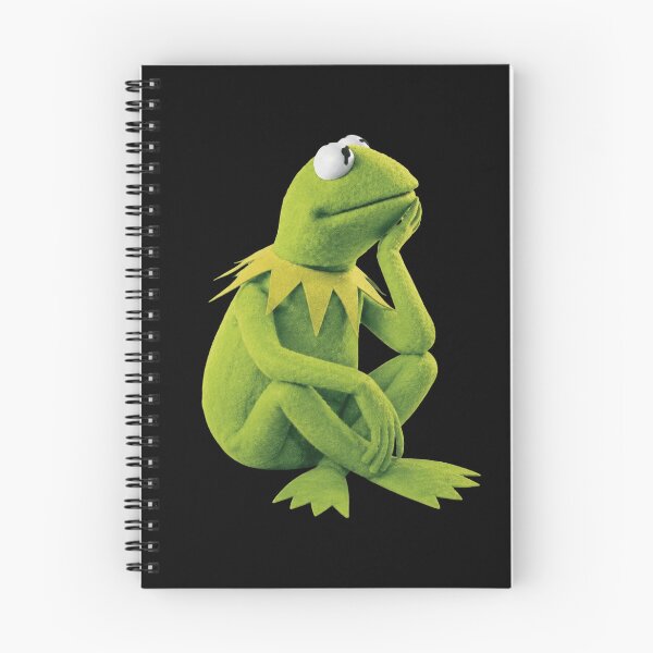Item preview, Kermit The Frog Classic designed and sold by CruzFerrell.