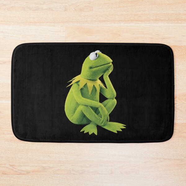 Item preview, Kermit The Frog Classic designed and sold by CruzFerrell.