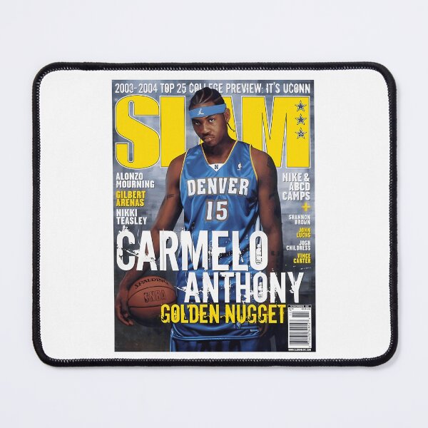 Item preview, Carmelo Anthony  designed and sold by breezeteesss.