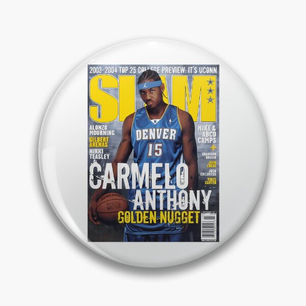 Artikelvorschau, Carmelo Anthony entworfen und verkauft von breezeteesss.