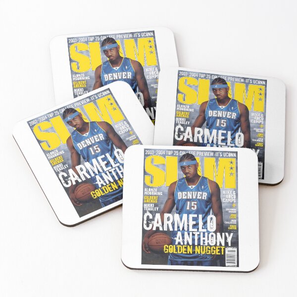 Item preview, Carmelo Anthony  designed and sold by breezeteesss.