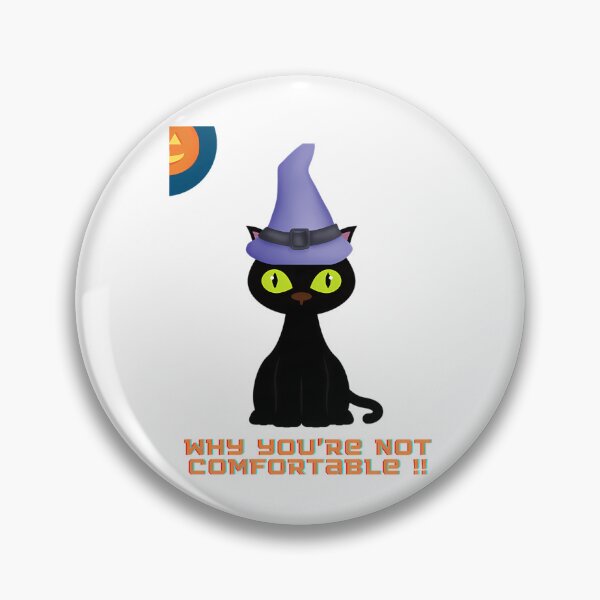 Item preview, Darkie Cat Gang  designed and sold by JhnbBoutiquez.