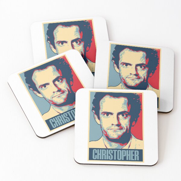 Item preview, Christopher designed and sold by JCaliHandCra.
