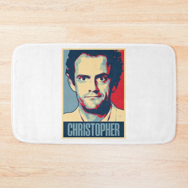 Item preview, Christopher designed and sold by JCaliHandCra.