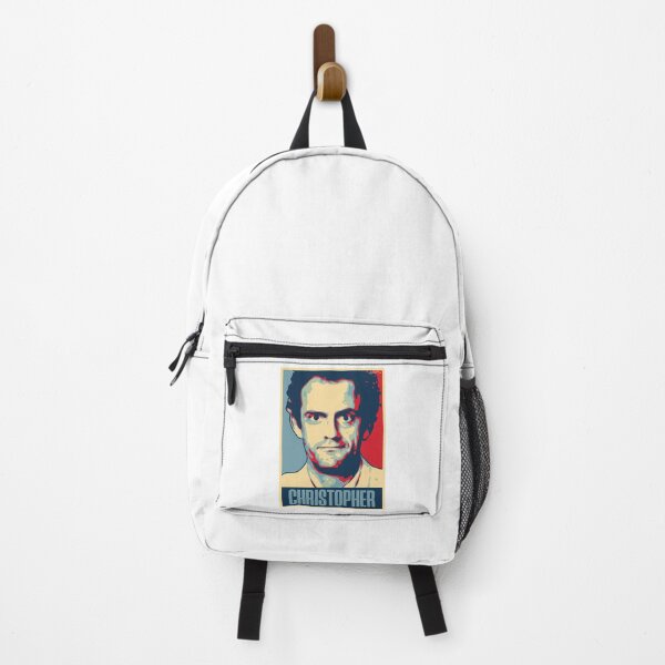 Item preview, Christopher designed and sold by JCaliHandCra.