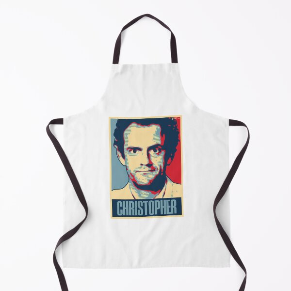 Item preview, Christopher designed and sold by JCaliHandCra.