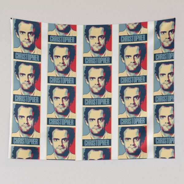 Item preview, Christopher designed and sold by JCaliHandCra.