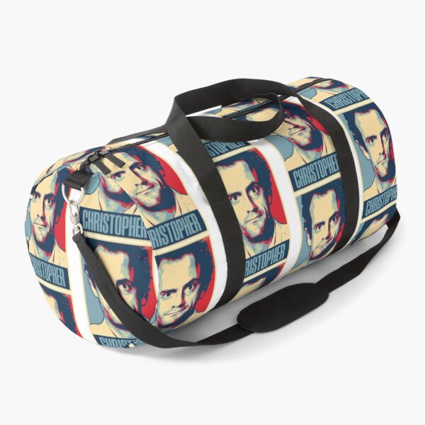 Item preview, Christopher designed and sold by JCaliHandCra.