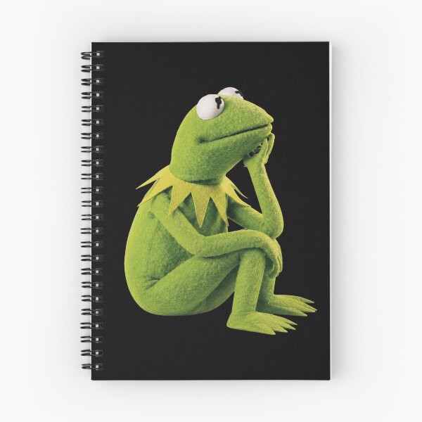 Item preview, Kermit The Frog designed and sold by CruzFerrell.