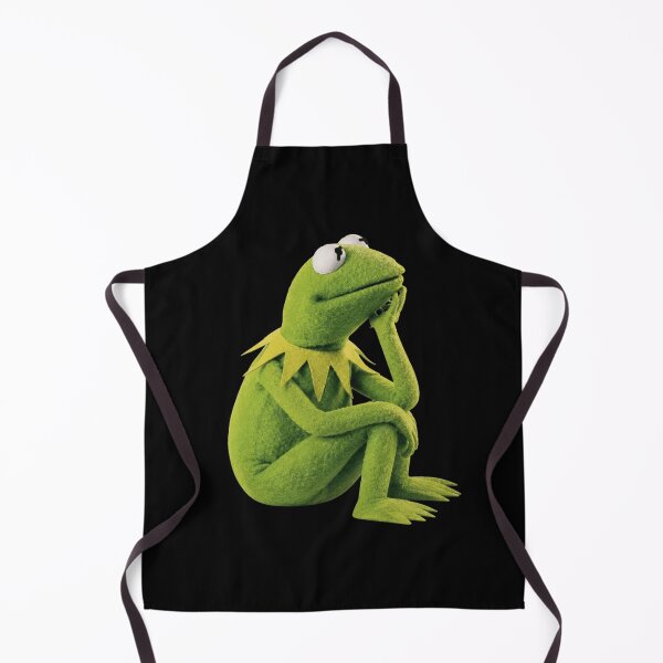 Item preview, Kermit The Frog designed and sold by CruzFerrell.