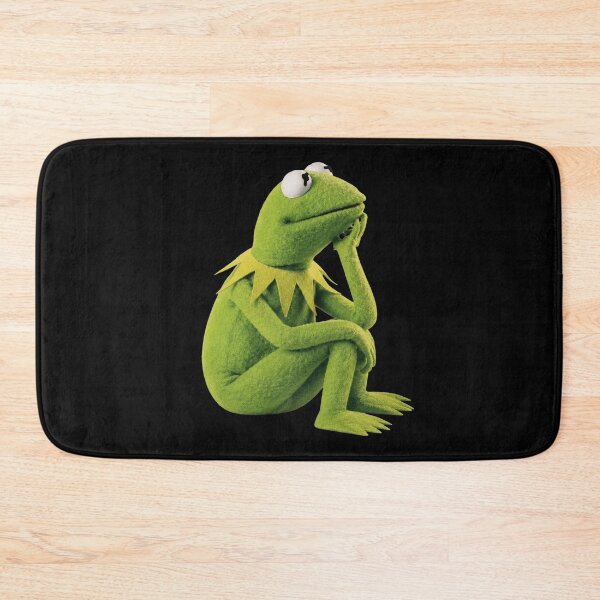 Item preview, Kermit The Frog designed and sold by CruzFerrell.