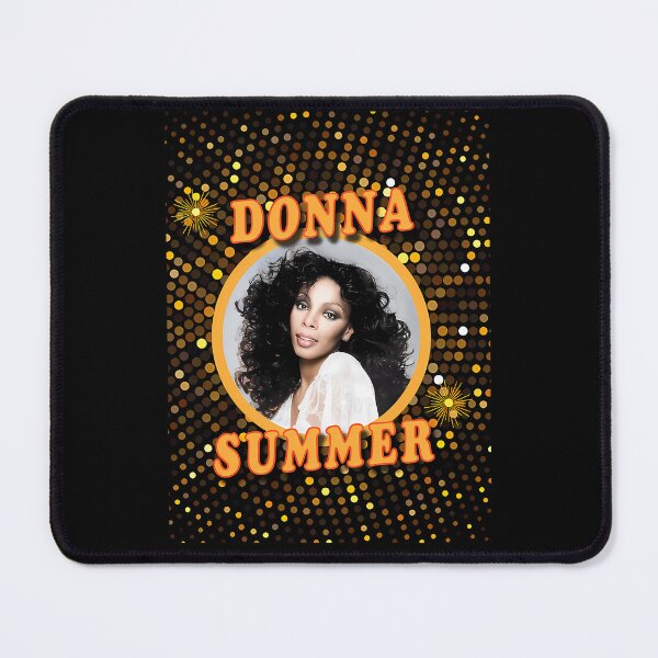 Item preview, Donnaa Summer art designed and sold by WardKiehn.