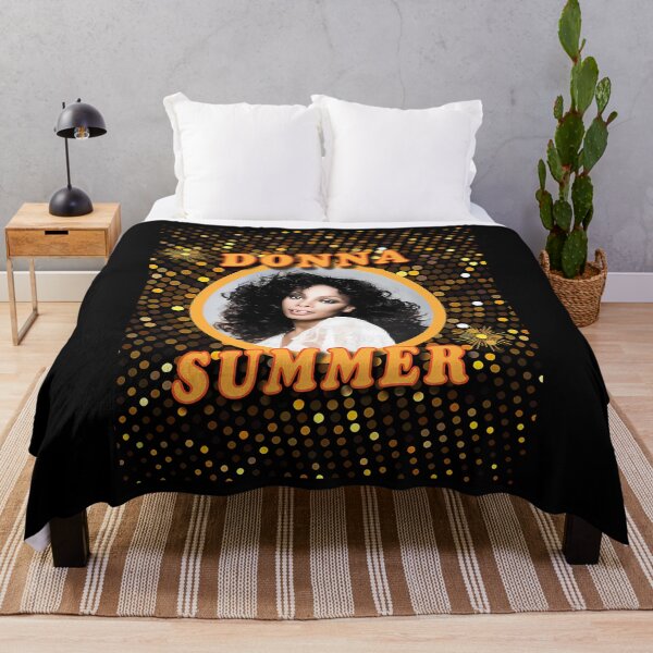 Item preview, Donnaa Summer art designed and sold by WardKiehn.